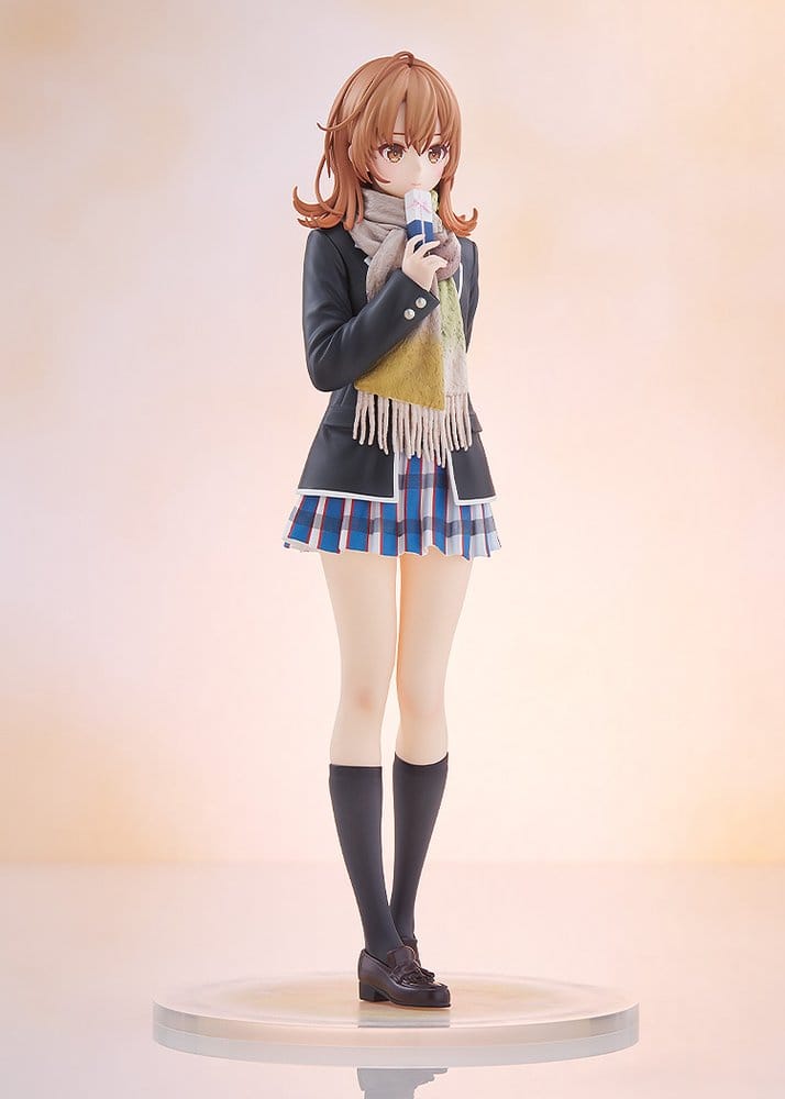 My Teen Romantic Comedy SNAFU G.S. Collection PVC Figur 1/6 Iroha Isshiki Light Novel Ver. 24 cm Image 5
