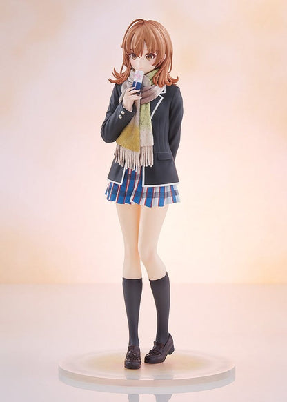 My Teen Romantic Comedy SNAFU G.S. Collection PVC Figur 1/6 Iroha Isshiki Light Novel Ver. 24 cm Image 6