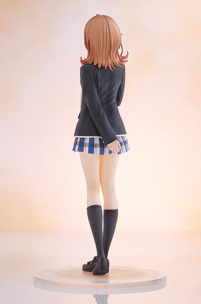 My Teen Romantic Comedy SNAFU G.S. Collection PVC Figur 1/6 Iroha Isshiki Light Novel Ver. 24 cm Image 7