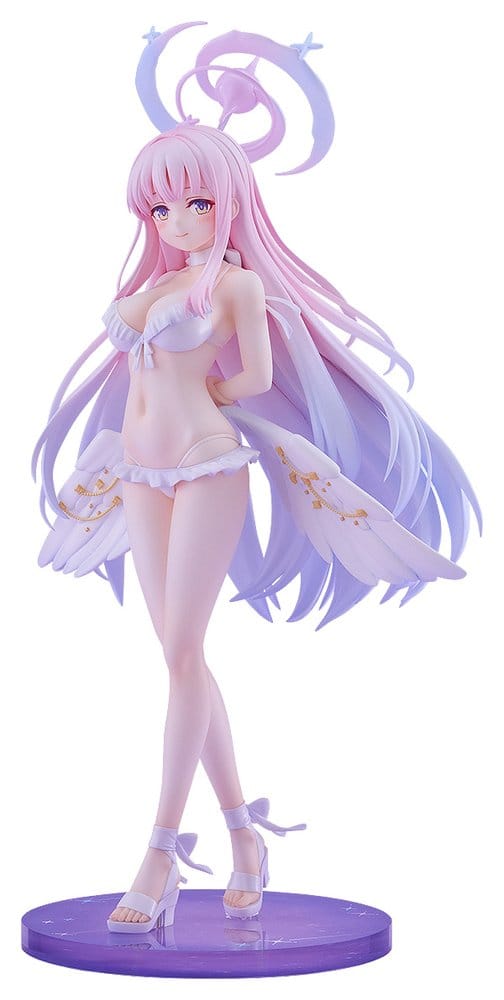 Blue Archive G.S. Collection PVC Figur 1/7 Mika (Swimsuit) 26 cm Image 1