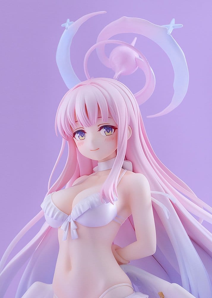 Blue Archive G.S. Collection PVC Figur 1/7 Mika (Swimsuit) 26 cm Image 3