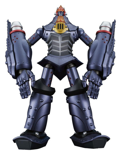 The Big O Moderoid Plastic Model Kit Big O (re-run) 23 cm Image 1