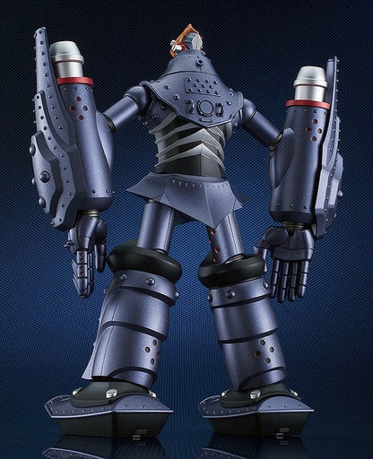 The Big O Moderoid Plastic Model Kit Big O (re-run) 23 cm Image 3