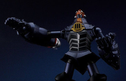 The Big O Moderoid Plastic Model Kit Big O (re-run) 23 cm Image 8