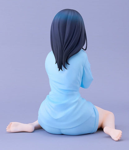 Gridman Universe Pop Up Parade Swacchao! PVC Figur Rikka Takarada: Pajamas Ver. XL 20 cm Image 4