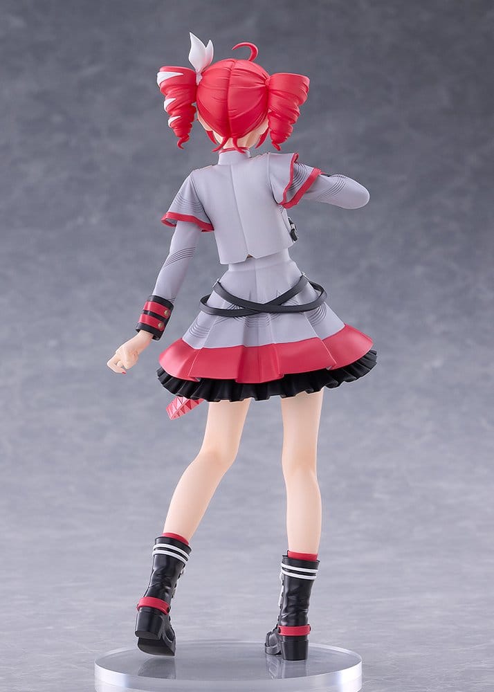Synthesizer V Pop Up Parade PVC Figur Kasane Teto: Synthesizer V AI Ver. L 22 cm Image 3