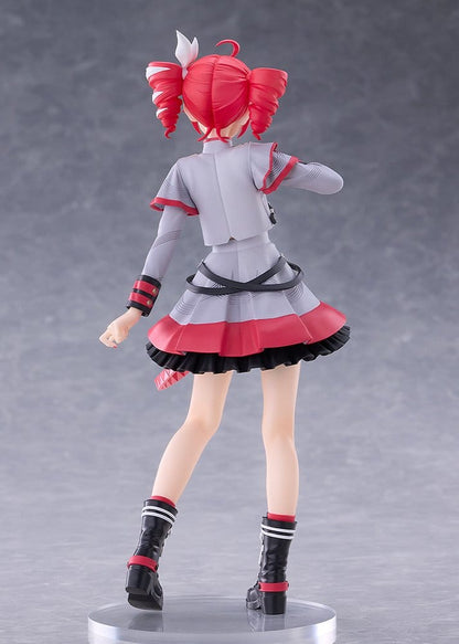 Synthesizer V Pop Up Parade PVC Figur Kasane Teto: Synthesizer V AI Ver. L 22 cm Image 3