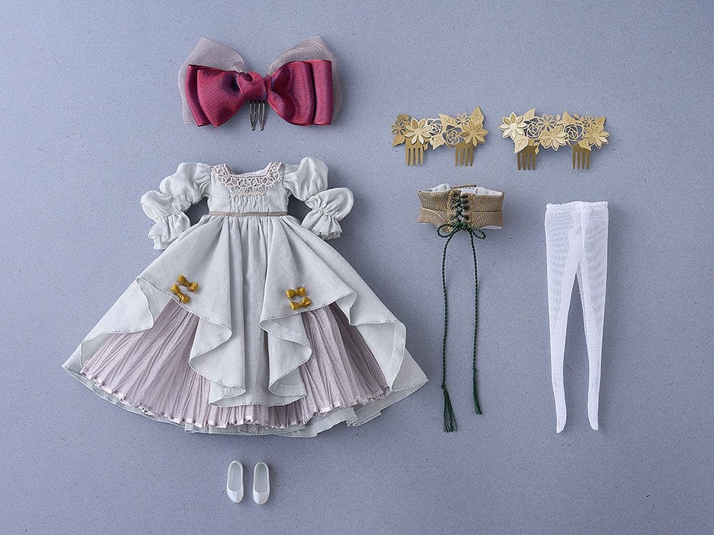 Snow White Harmonia bloom Puppe Sophia 23 cm Image 7
