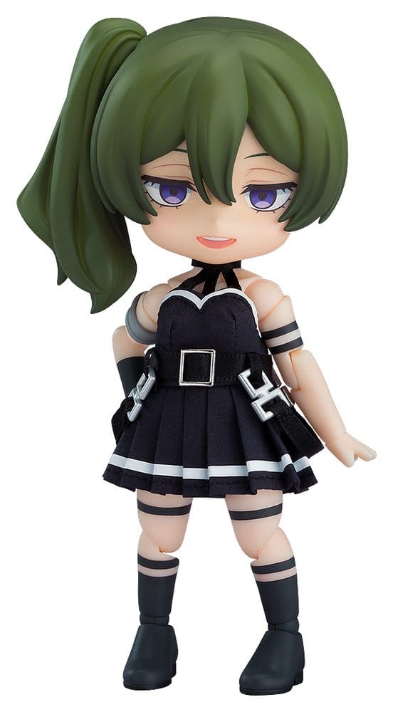 Frieren: Beyond Journey's End Nendoroid Doll Actionfigur Übel 14 cm Image 1