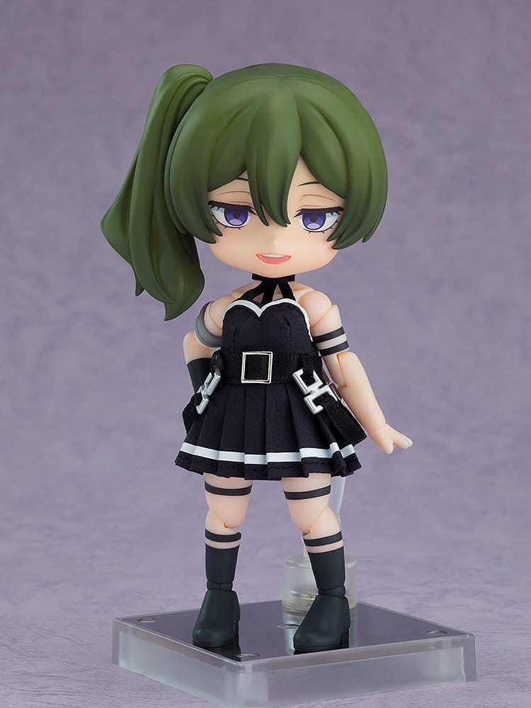 Frieren: Beyond Journey's End Nendoroid Doll Actionfigur Übel 14 cm Image 2