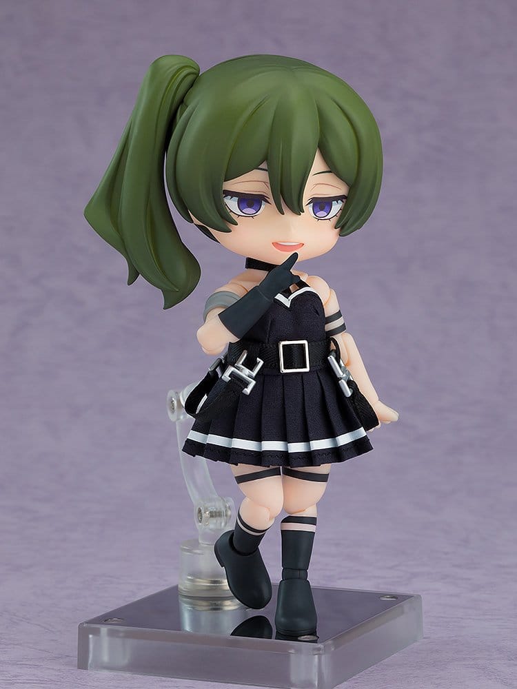 Frieren: Beyond Journey's End Nendoroid Doll Actionfigur Übel 14 cm Image 3