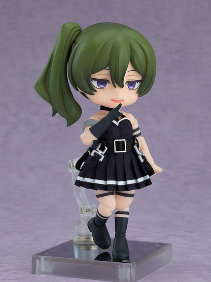 Frieren: Beyond Journey's End Nendoroid Doll Actionfigur Übel 14 cm Image 3