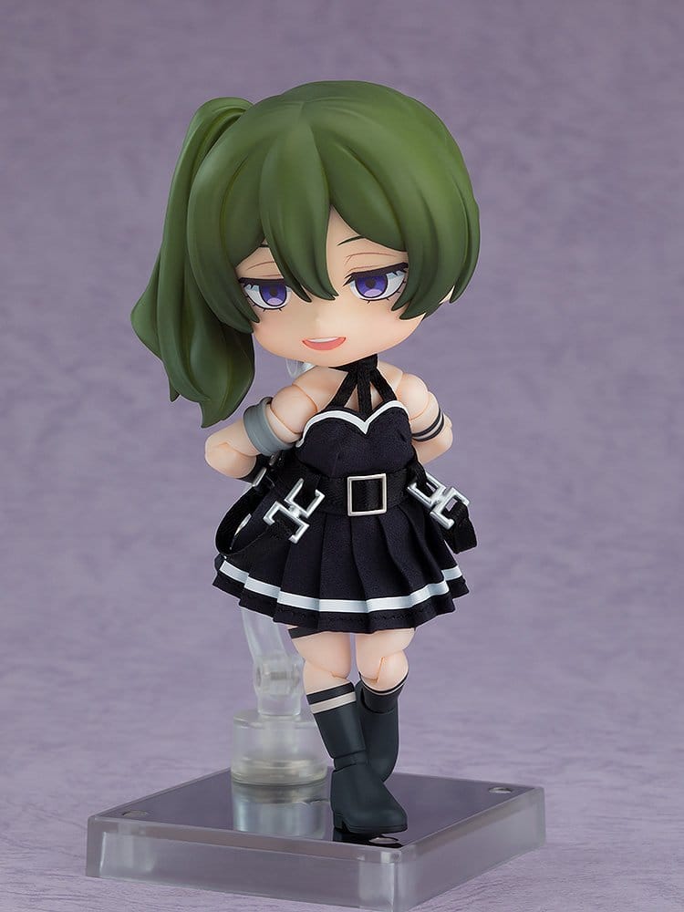 Frieren: Beyond Journey's End Nendoroid Doll Actionfigur Übel 14 cm Image 4