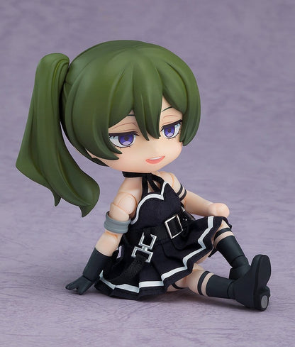 Frieren: Beyond Journey's End Nendoroid Doll Actionfigur Übel 14 cm Image 5