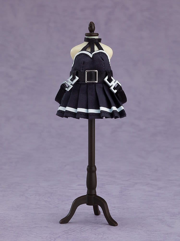 Frieren: Beyond Journey's End Zubehör-Set für Nendoroid Doll Actionfiguren Übel Image 2