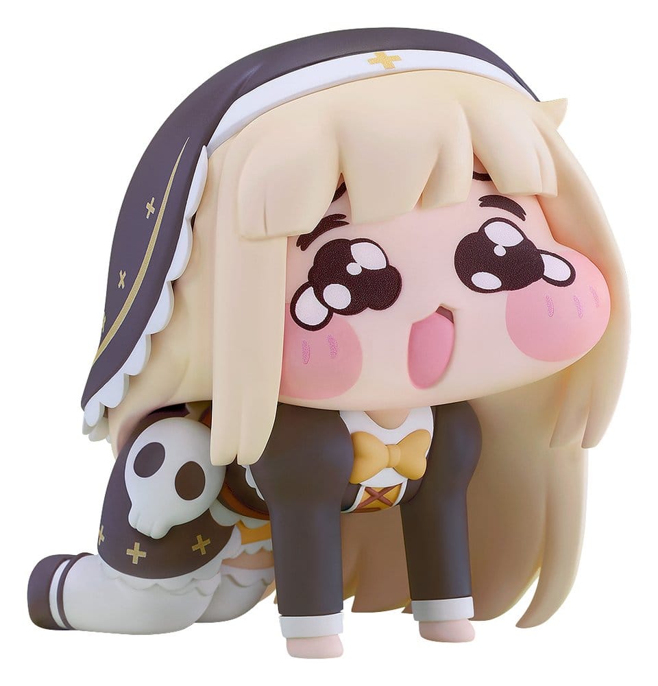 Trickal: Chibi Go Pop Up Parade PVC Figur Petite Speaki 8 cm Image 1