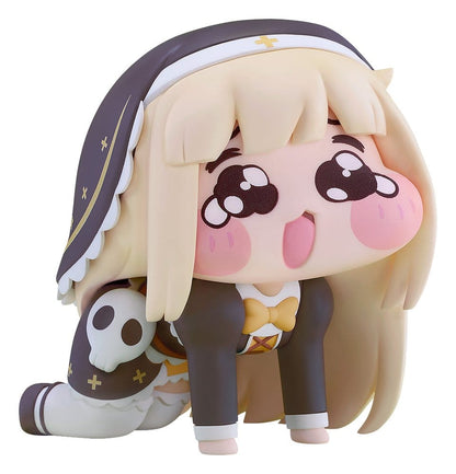 Trickal: Chibi Go Pop Up Parade PVC Figur Petite Speaki 8 cm Image 1