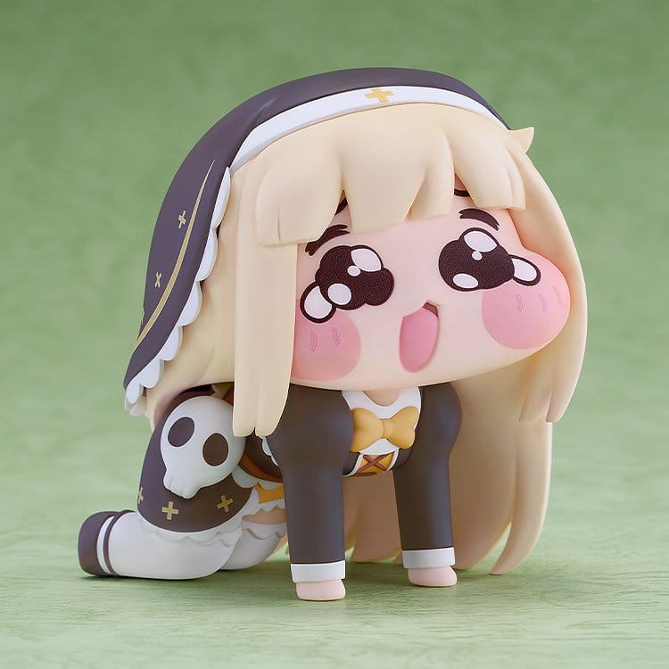 Trickal: Chibi Go Pop Up Parade PVC Figur Petite Speaki 8 cm Image 2