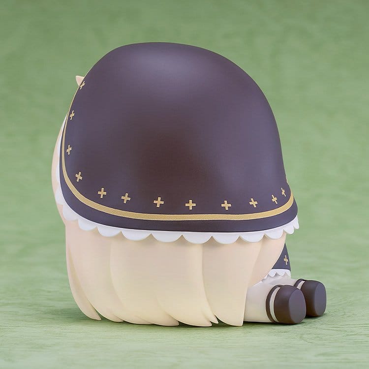 Trickal: Chibi Go Pop Up Parade PVC Figur Petite Speaki 8 cm Image 3