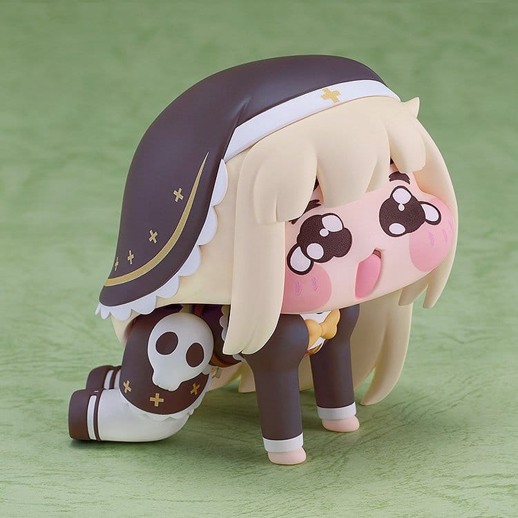 Trickal: Chibi Go Pop Up Parade PVC Figur Petite Speaki 8 cm Image 4