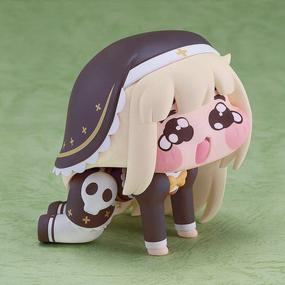 Trickal: Chibi Go Pop Up Parade PVC Figur Petite Speaki 8 cm Image 4