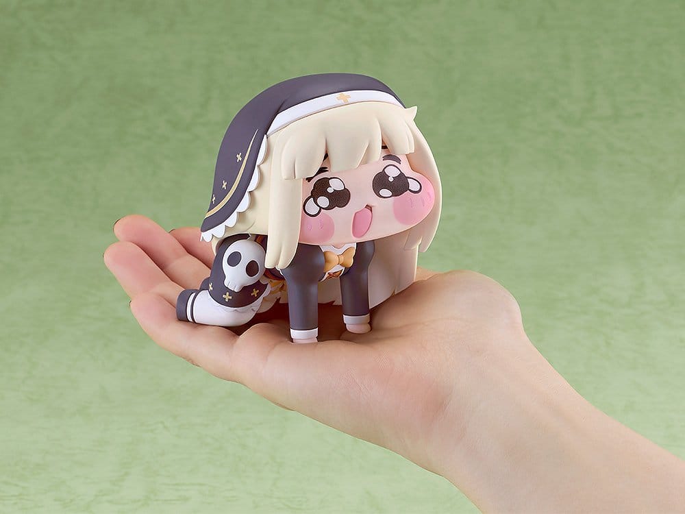 Trickal: Chibi Go Pop Up Parade PVC Figur Petite Speaki 8 cm Image 5