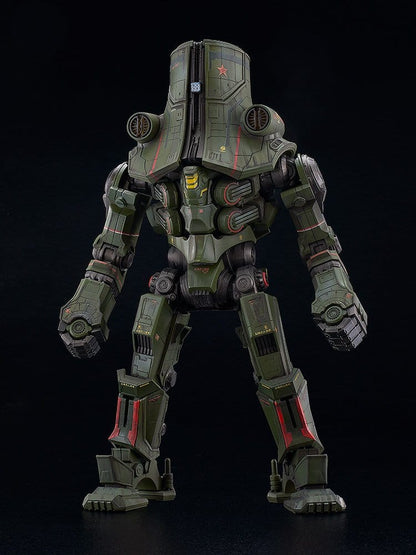 Pacific Rim Moderoid Plastic Model Kit Cherno Alpha 22 cm Image 2