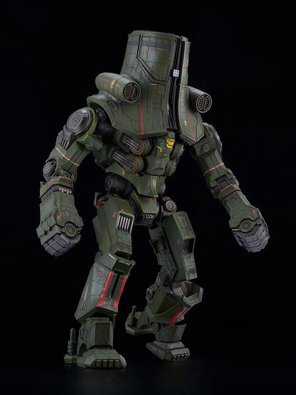 Pacific Rim Moderoid Plastic Model Kit Cherno Alpha 22 cm Image 3