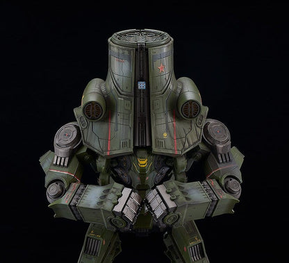 Pacific Rim Moderoid Plastic Model Kit Cherno Alpha 22 cm Image 4