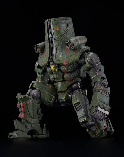 Pacific Rim Moderoid Plastic Model Kit Cherno Alpha 22 cm Image 8