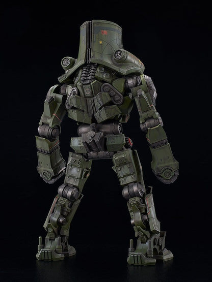 Pacific Rim Moderoid Plastic Model Kit Cherno Alpha 22 cm Image 9