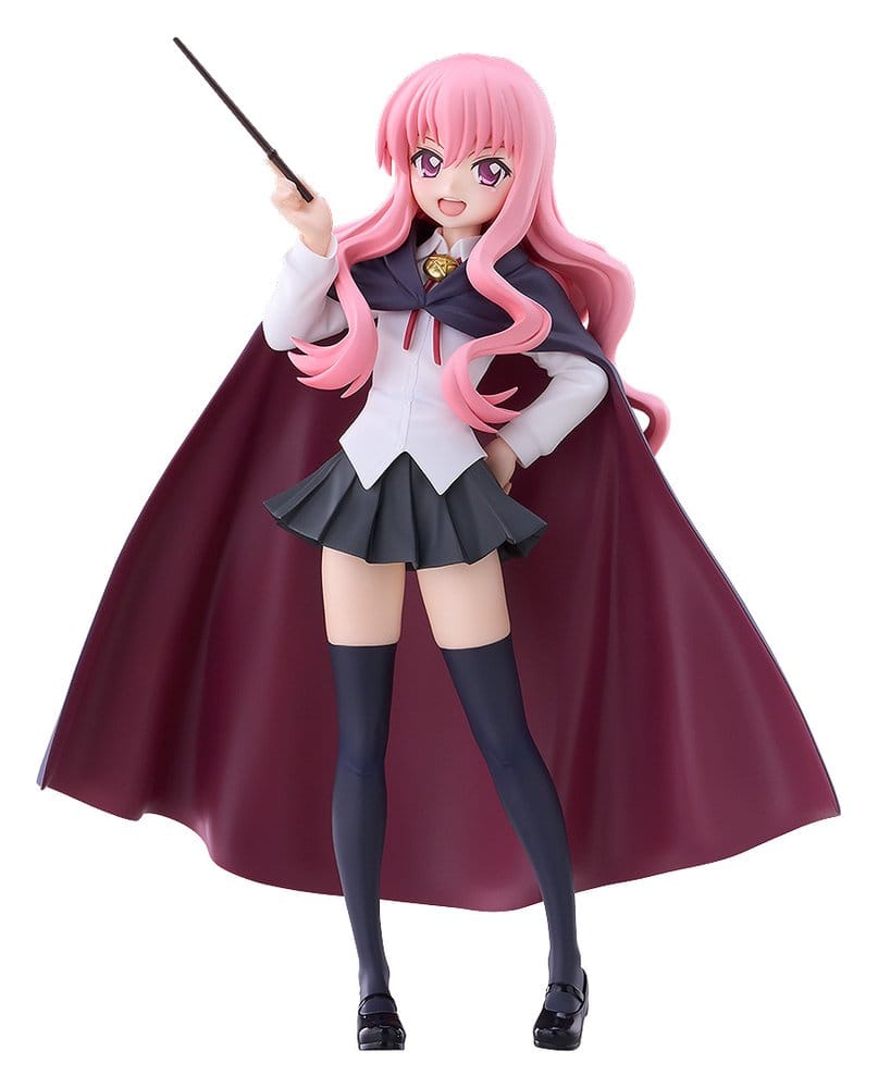 Zero no Tsukaima Pop Up Parade PVC Figur Louise L Size 22 cm Image 1