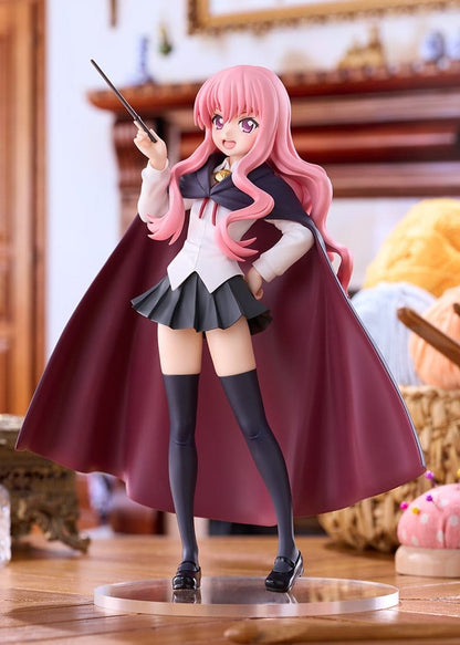 Zero no Tsukaima Pop Up Parade PVC Figur Louise L Size 22 cm Image 4