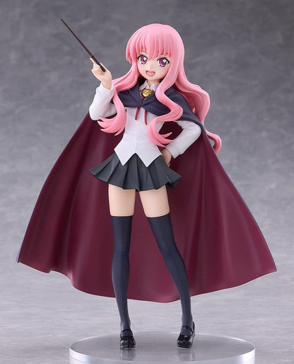 Zero no Tsukaima Pop Up Parade PVC Figur Louise L Size 22 cm Image 5
