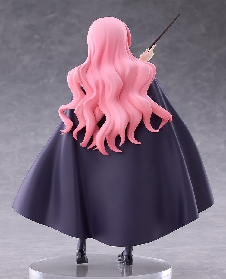 Zero no Tsukaima Pop Up Parade PVC Figur Louise L Size 22 cm Image 6