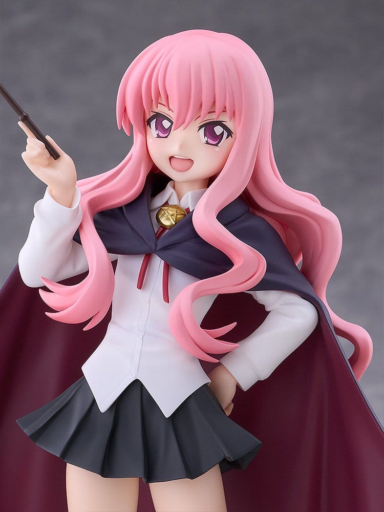 Zero no Tsukaima Pop Up Parade PVC Figur Louise L Size 22 cm Image 7
