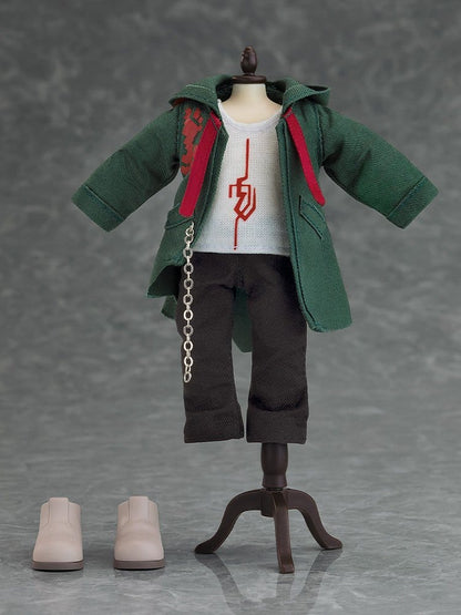 Danganronpa 2x2 Nendoroid Doll Actionfigur Nagito Komaeda 14 cm Image 6