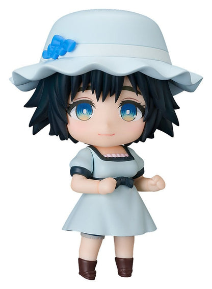 Steins Gate Nendoroid Actionfigur Mayuri Shiina 2.0 10 cm Image 1