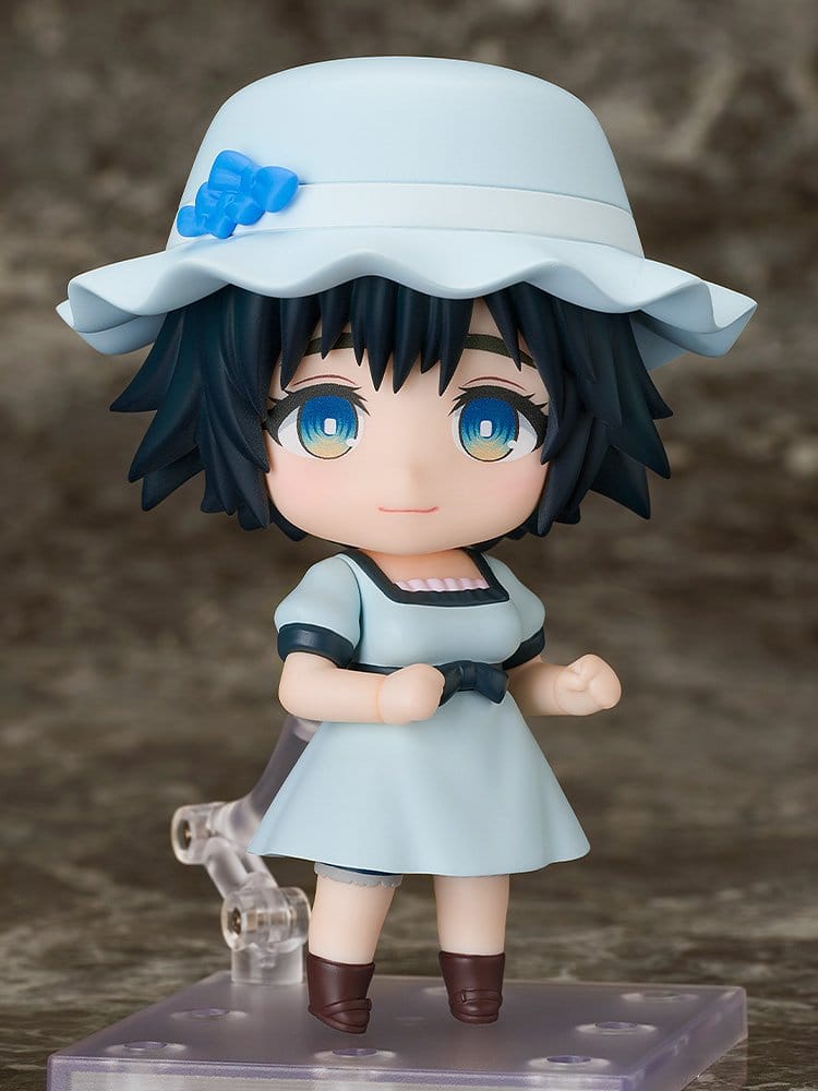 Steins Gate Nendoroid Actionfigur Mayuri Shiina 2.0 10 cm Image 2