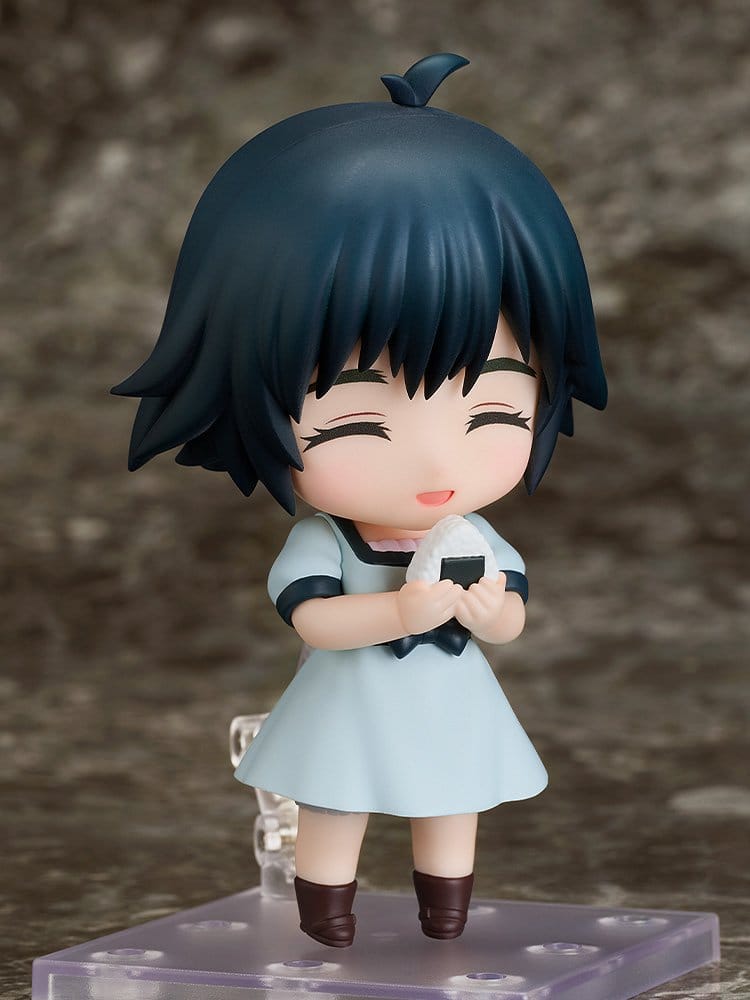 Steins Gate Nendoroid Actionfigur Mayuri Shiina 2.0 10 cm Image 3