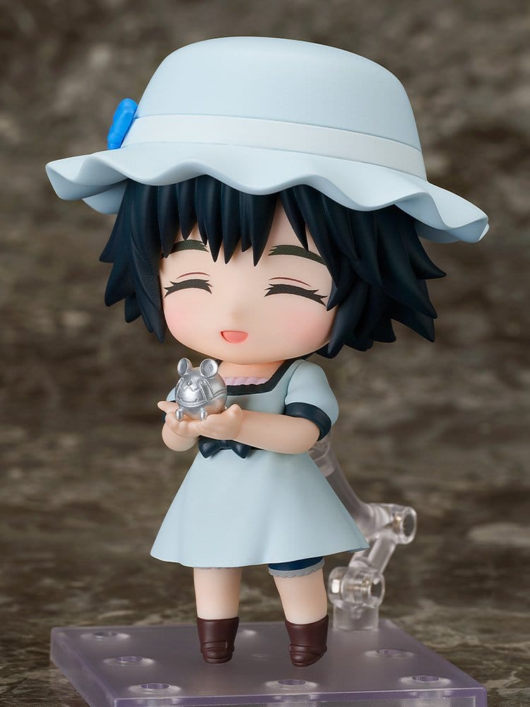 Steins Gate Nendoroid Actionfigur Mayuri Shiina 2.0 10 cm Image 4