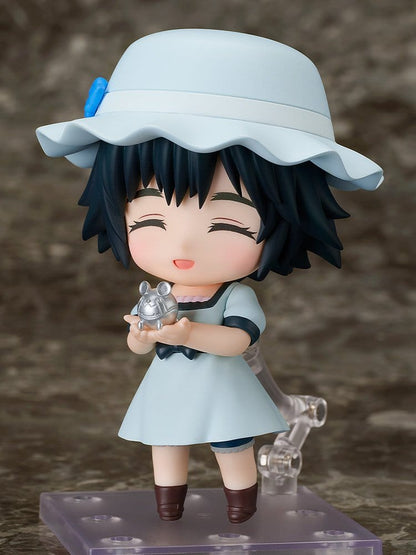 Steins Gate Nendoroid Actionfigur Mayuri Shiina 2.0 10 cm Image 4