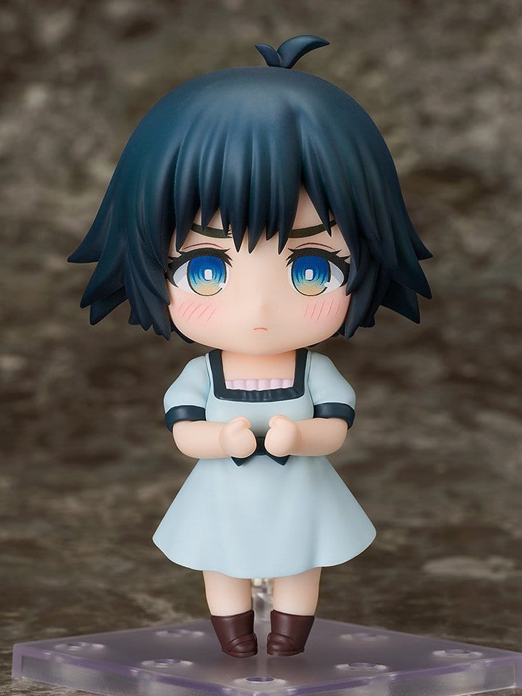 Steins Gate Nendoroid Actionfigur Mayuri Shiina 2.0 10 cm Image 5