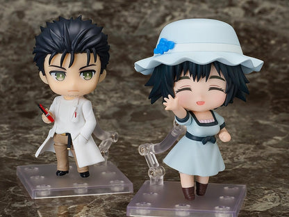 Steins Gate Nendoroid Actionfigur Mayuri Shiina 2.0 10 cm Image 7