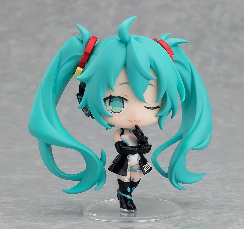 Hatsune Miku GT Project Racing Miku All Stars Minifiguren Vol. 2 8 cm Blind Box Sortiment (8) Image 3