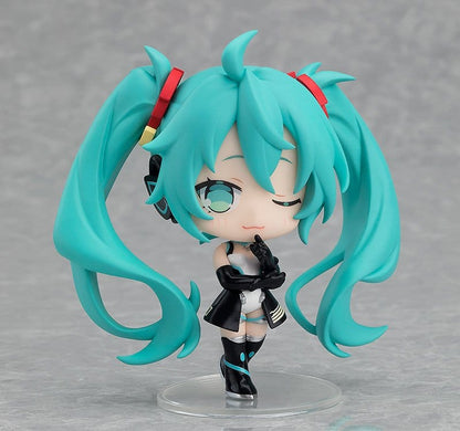 Hatsune Miku GT Project Racing Miku All Stars Minifiguren Vol. 2 8 cm Blind Box Sortiment (8) Image 3