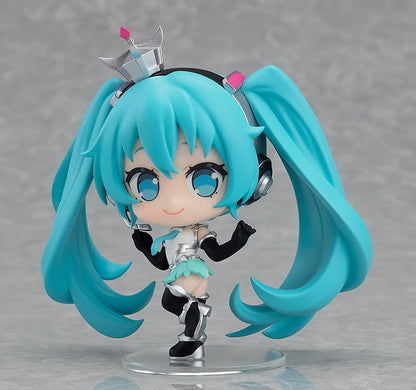 Hatsune Miku GT Project Racing Miku All Stars Minifiguren Vol. 2 8 cm Blind Box Sortiment (8) Image 4