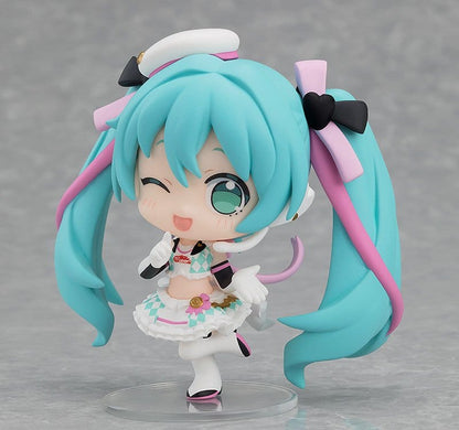 Hatsune Miku GT Project Racing Miku All Stars Minifiguren Vol. 2 8 cm Blind Box Sortiment (8) Image 7