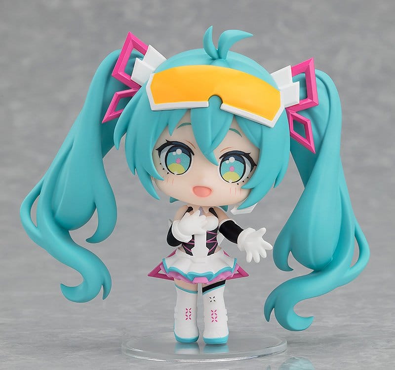 Hatsune Miku GT Project Racing Miku All Stars Minifiguren Vol. 2 8 cm Blind Box Sortiment (8) Image 8