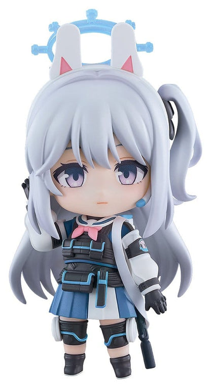 Blue Archive Nendoroid Actionfigur Miyako Tsukiyuki 10 cm Image 1
